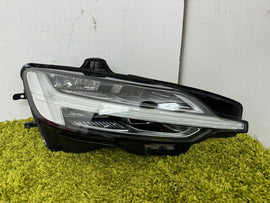 Frontscheinwerfer Volvo S60 V60 LED Rechts Scheinwerfer Headlight SCH2420704974gq