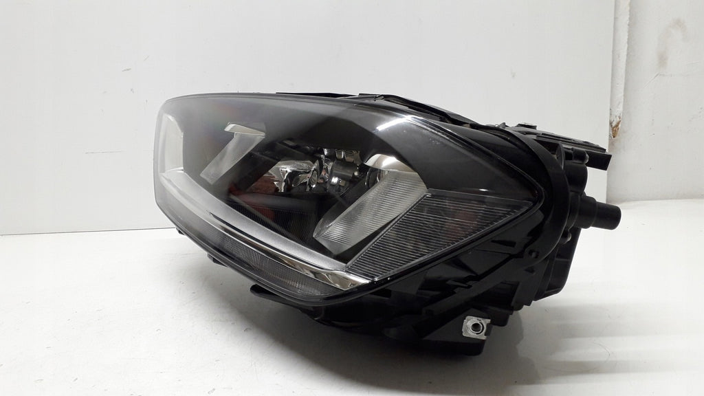 Frontscheinwerfer VW Golf VII Sportsvan 517941003 Xenon Links Headlight SCH4662454532ls