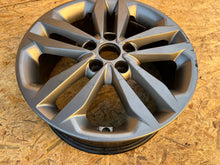 Load image into Gallery viewer, 1x Alufelge 17 Zoll 7.0" 5x114.3 52910-A5800 Hyundai I30 I40 Rim Wheel FEL8374029850or