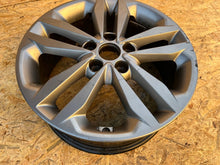 Load image into Gallery viewer, 1x Alufelge 17 Zoll 7.0" 5x114.3 52910-A5800 Hyundai I30 I40 Rim Wheel FEL8374029850or