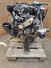 Laden Sie das Bild in den Galerie-Viewer, Motor BMW E87 N47D20C 2.0 116PS 128TKm 2011 Diesel Engine Komplett