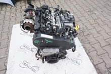 Load image into Gallery viewer, Motor Audi Seat Skoda VW CXMA 1.6 TDI 115PS 85kW 87TKm Engine Komplett MOT7448474177au
