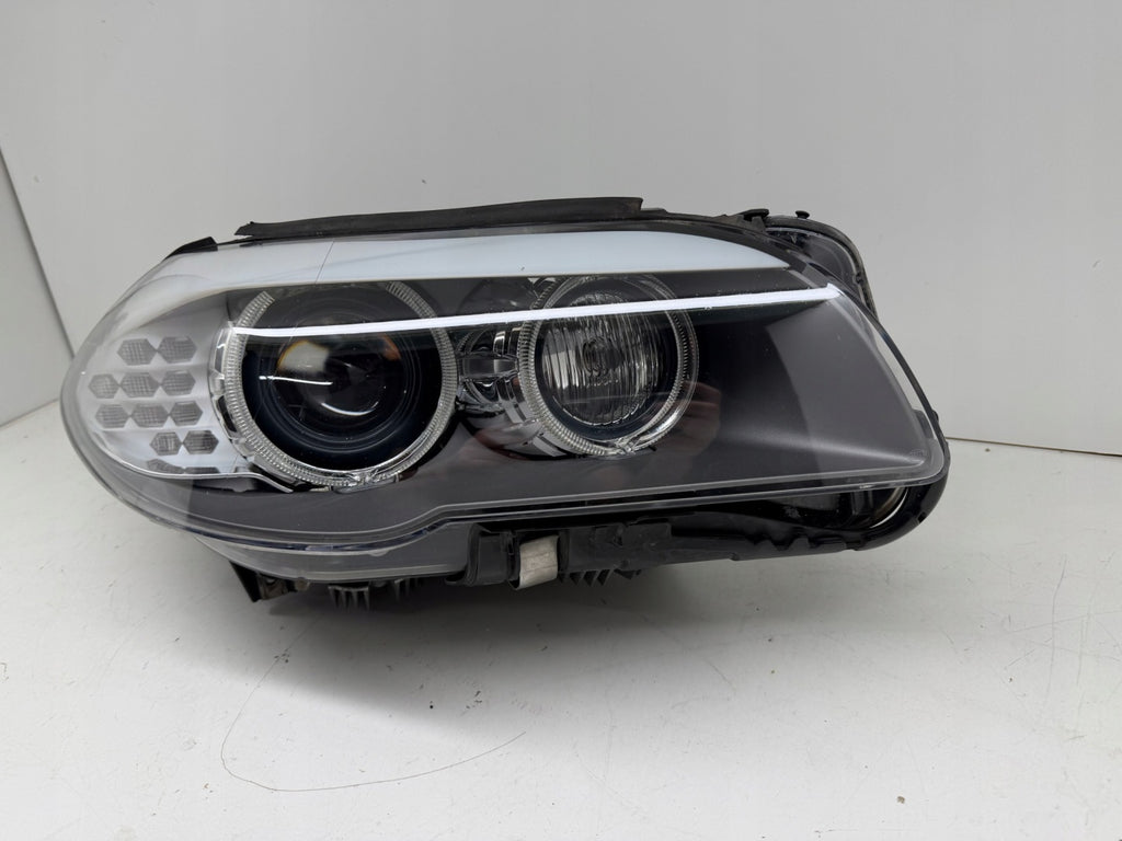 Frontscheinwerfer BMW F11 F10 8720325215 Rechts Scheinwerfer Headlight SCH3385804955ii