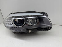 Laden Sie das Bild in den Galerie-Viewer, Frontscheinwerfer BMW F11 F10 8720325215 Rechts Scheinwerfer Headlight SCH3385804955ii