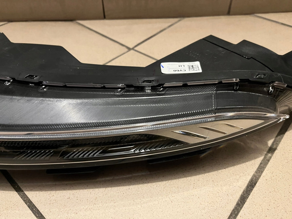 Frontscheinwerfer Hyundai Bayon 92207-Q0600 Full LED Links Headlight SCH9628397220sm