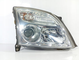 Frontscheinwerfer Opel Vectra C M3R1P20003127 Rechts Scheinwerfer Headlight