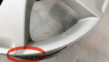Load image into Gallery viewer, 1x Alufelge 17 Zoll 5x114.3 6ET Glanz Silber 9965026570 9965036570 Mazda 3 I FEL7959343539rp