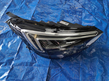 Laden Sie das Bild in den Galerie-Viewer, Frontscheinwerfer Opel Crossland X 462161423 39153539 FULL LED Rechts Headlight