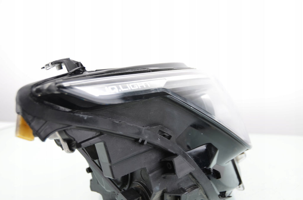 Frontscheinwerfer VW Golf 5H1941060 LED Rechts Scheinwerfer Headlight SCH5541335071bi