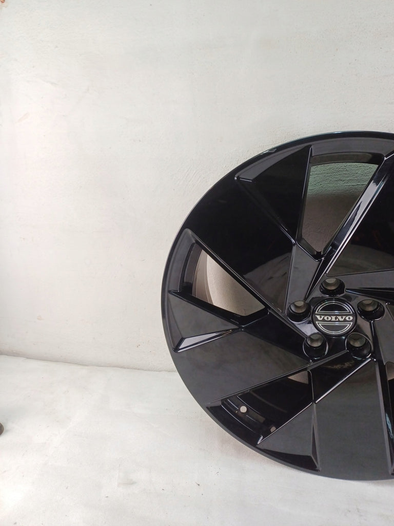 1x Alufelge 20 Zoll 8.0" 5x108 50 5ET 32410864 Volvo Xc40 Rim Wheel FEL8104614086fw