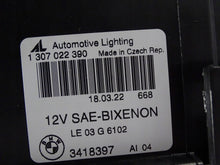 Laden Sie das Bild in den Galerie-Viewer, Frontscheinwerfer BMW X3 E83 3418397 Links Scheinwerfer Headlight SCH3758043273ya
