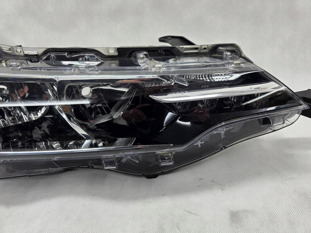 Frontscheinwerfer Toyota Corolla Rechts Scheinwerfer Headlight SCH3111412704wt