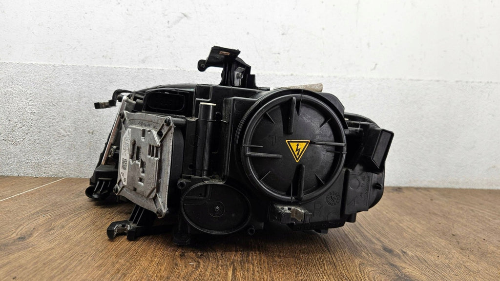 Frontscheinwerfer Audi A4 B8 8K0941030AQ Xenon Rechts Scheinwerfer Headlight SCH6394524160md