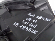 Laden Sie das Bild in den Galerie-Viewer, Frontscheinwerfer Audi R8 420941003N Full LED Links Scheinwerfer Headlight