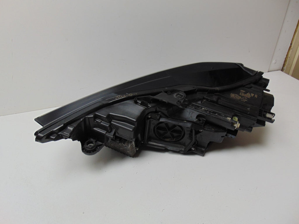 Frontscheinwerfer Audi A6 C8 4K0941034 LED Rechts Scheinwerfer Headlight