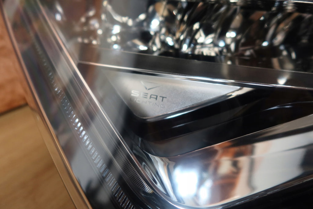 Frontscheinwerfer Seat Ateca 576941008F LED Rechts Scheinwerfer Headlight