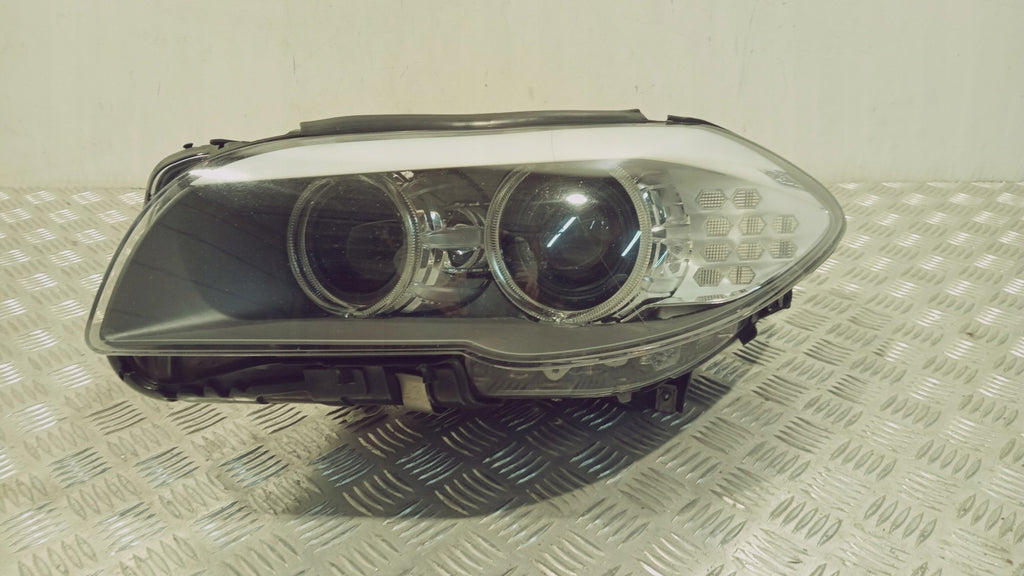 Frontscheinwerfer BMW 5 F11 F10 7203245 Xenon Links Scheinwerfer Headlight SCH4219724395tb