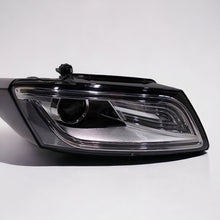 Laden Sie das Bild in den Galerie-Viewer, Frontscheinwerfer Audi Q5 8R0941006C 90038851 Xenon Rechts Headlight