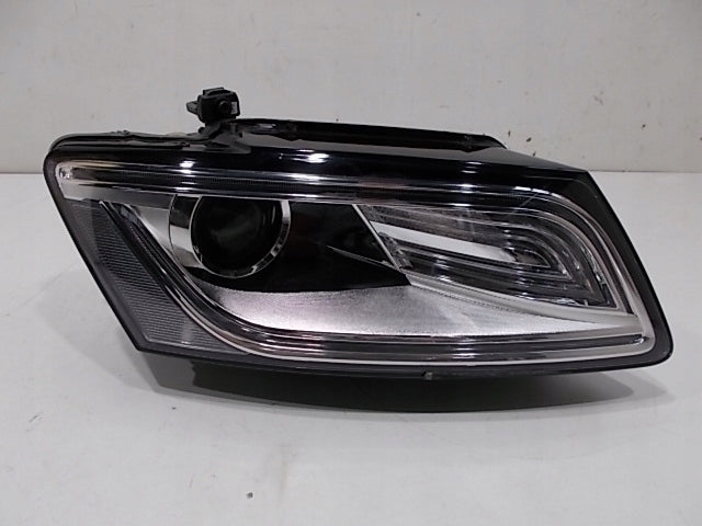 Frontscheinwerfer Audi Q5 8R0941006C 90038851 Xenon Rechts Headlight