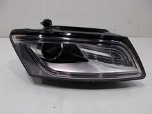 Laden Sie das Bild in den Galerie-Viewer, Frontscheinwerfer Audi Q5 8R0941006C 90038851 Xenon Rechts Headlight