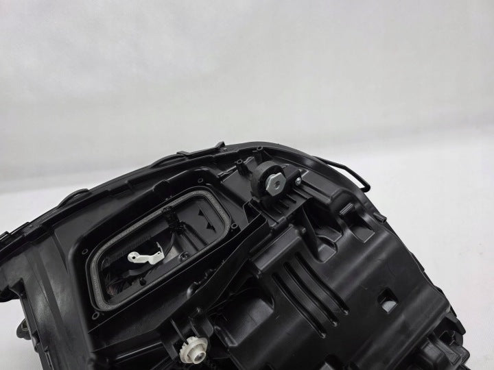 Frontscheinwerfer Mercedes-Benz W213 A2139067509 Links Scheinwerfer Headlight SCH9138291732bx