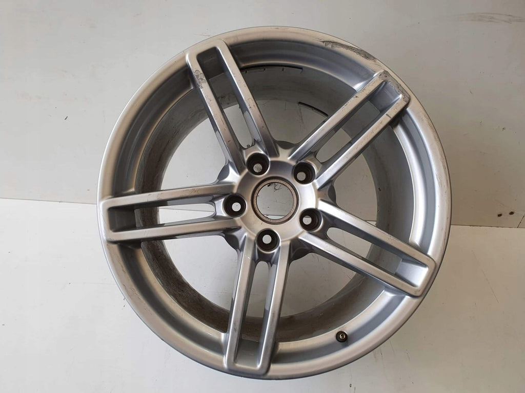 1x Alufelge 19 Zoll 11.0" 5x130 99136214603 Porsche Carrera Rim Wheel FEL6031646196rr