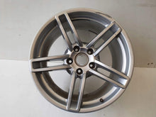 Load image into Gallery viewer, 1x Alufelge 19 Zoll 11.0" 5x130 99136214603 Porsche Carrera Rim Wheel FEL6031646196rr