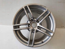 Load image into Gallery viewer, 1x Alufelge 19 Zoll 11.0" 5x130 99136214603 Porsche Carrera Rim Wheel FEL6031646196rr