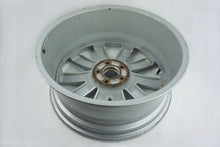 Laden Sie das Bild in den Galerie-Viewer, 1x Alufelge 19 Zoll 8.0" 5x108 42 5ET Glanz Silber 31362276 Volvo Xc90 Rim Wheel FEL5586110467mc