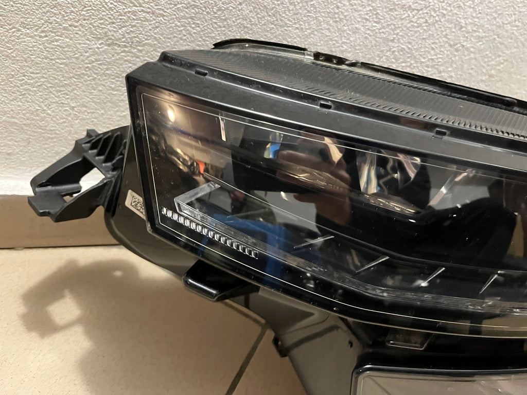 Frontscheinwerfer Skoda Kodiaq 566941035A Full LED Links Scheinwerfer Headlight SCH5147678331md