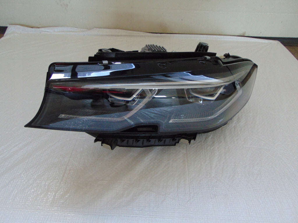 Frontscheinwerfer BMW G21 G20 5A25273-02 Laser Links Scheinwerfer Headlight SCH8397555537gb