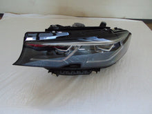 Laden Sie das Bild in den Galerie-Viewer, Frontscheinwerfer BMW G21 G20 5A25273-02 Laser Links Scheinwerfer Headlight SCH8397555537gb