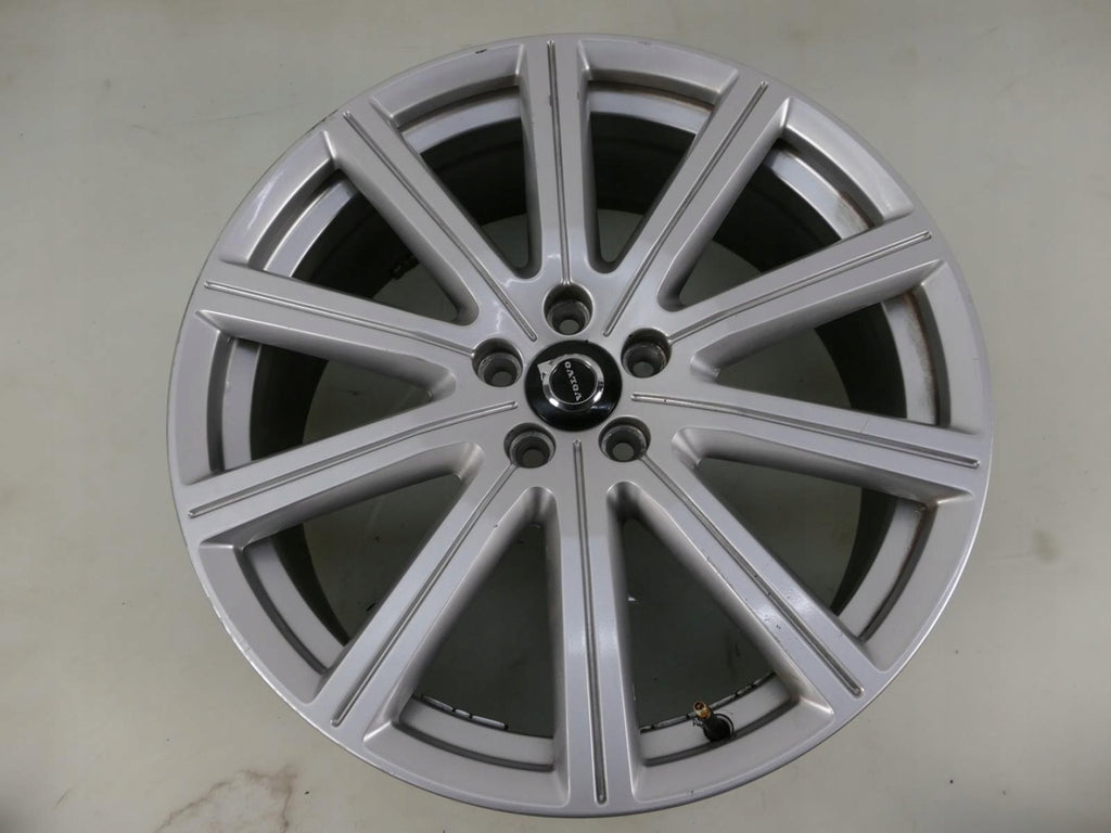 1x Alufelge 20 Zoll 8.0" 5x108 55ET Glanz Schwarz 31362385 Volvo Xc90 S80 Xc60 I FEL4424486622kn