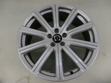 Load image into Gallery viewer, 1x Alufelge 20 Zoll 8.0" 5x108 55ET Glanz Schwarz 31362385 Volvo Xc90 S80 Xc60 I FEL4424486622kn
