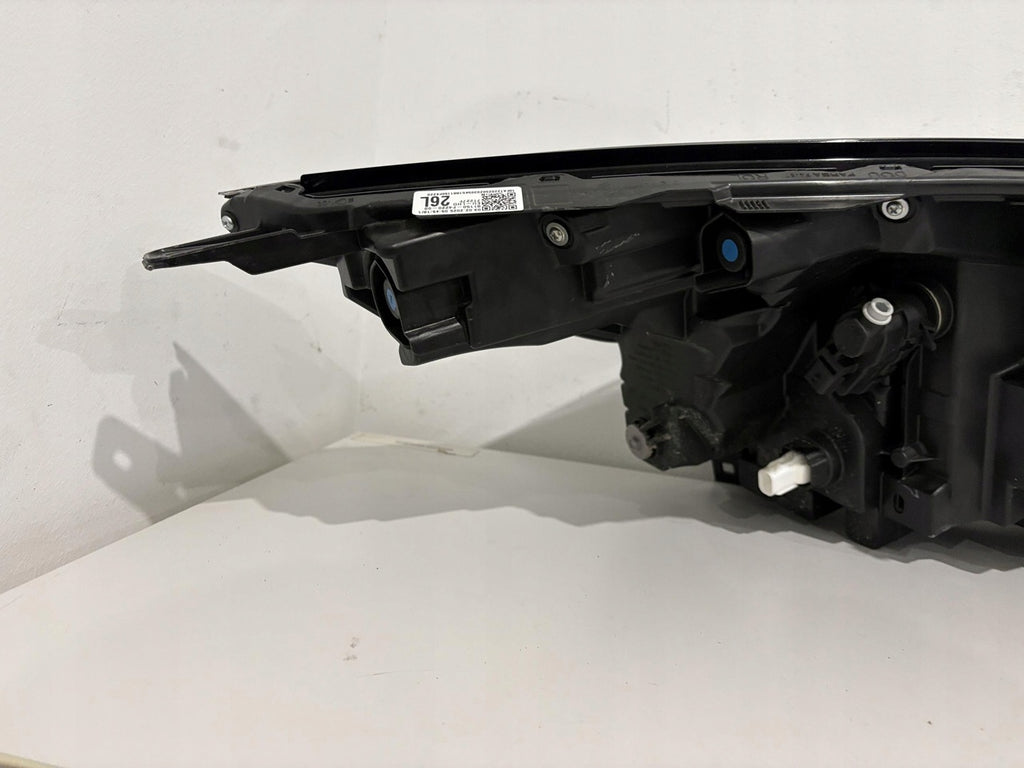 Frontscheinwerfer Toyota C-Hr Chr 81150-F4220 LED Links Scheinwerfer Headlight SCH6392837237st