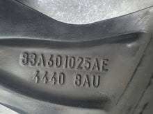 Load image into Gallery viewer, 1x Alufelge 21 Zoll 8.5" 5x112 38ET Glanz Schwarz 83A601025AE Audi Mg Rim Wheel FEL2311877911wg