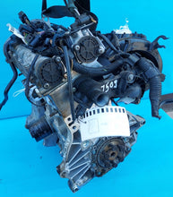 Laden Sie das Bild in den Galerie-Viewer, Motor VW Polo CGG 1.4 90PS 66kW 110TKm Diesel Engine Unkomplett MOT3414058928ge