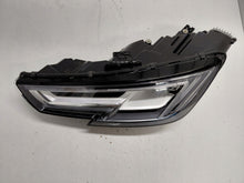 Laden Sie das Bild in den Galerie-Viewer, Frontscheinwerfer Audi A4 B9 8W0941033 Full LED Links Scheinwerfer Headlight SCH4140875167by