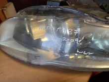 Laden Sie das Bild in den Galerie-Viewer, Frontscheinwerfer Audi A4 B7 Links Scheinwerfer Headlight SCH6563145220za