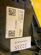 Load image into Gallery viewer, Frontscheinwerfer BMW 4 G22 G23 G26 5A3B2F8-06 LED Rechts Scheinwerfer Headlight SCH4505281171ir