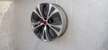 Load image into Gallery viewer, 1x Alufelge 20 Zoll 6.5" 5x114.3 33ET Glanz Silber 403006686R Renault Scenic FEL9137916696sv