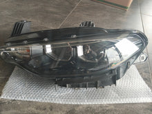 Laden Sie das Bild in den Galerie-Viewer, Frontscheinwerfer Fiat Tipo 521134390 LED Links Scheinwerfer Headlight SCH3351857059rm