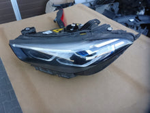 Load image into Gallery viewer, Frontscheinwerfer BMW 8 G16 F93 G14 F91 G15 F92 5A27A33-01 Full LED Links SCH1495104301zh