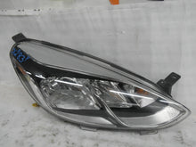 Laden Sie das Bild in den Galerie-Viewer, Frontscheinwerfer Ford Fiesta H1BB-13W029-AE Rechts Scheinwerfer Headlight SCH9335297536jr