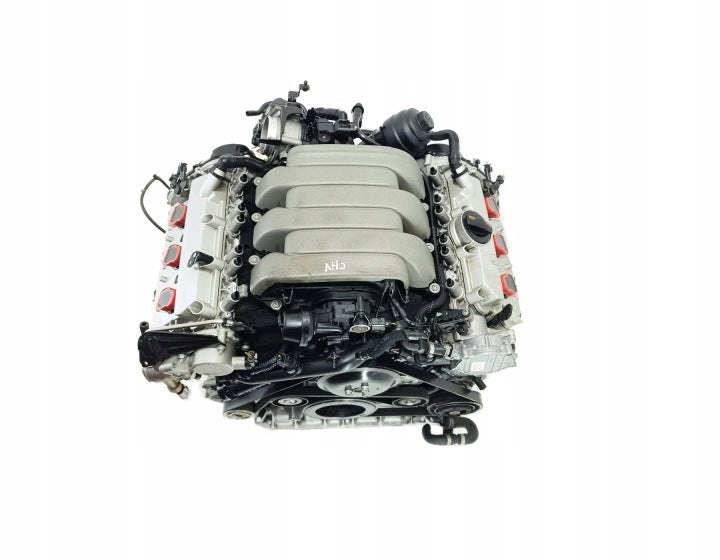 Motor Audi A6 C7 CHV 2.8 FSI 204PS 150kW 146TKm 2012 Benzin Engine Komplett MOT7204041809xr