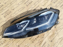 Load image into Gallery viewer, Frontscheinwerfer VW Golf 5G1941059C Ein Stück (Rechts oder Links) Headlight SCH7580023721dz
