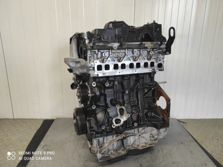 Motor Opel Renault Movano B M9TF716 M9T716 2.3 DCI 72TKm 2019 Diesel Unkomplett MOT9781016860hg