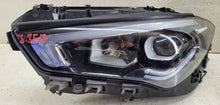 Laden Sie das Bild in den Galerie-Viewer, Frontscheinwerfer Mercedes-Benz Cla C118 A1189062500 Links Headlight SCH1734518480xb