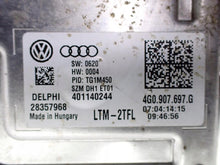 Load image into Gallery viewer, Frontscheinwerfer VW Golf VII 4G0907697G 8K0941597E Xenon Ein Satz Headlight SCH5561572436ml