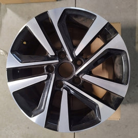 1x Alufelge 16 Zoll 6.5